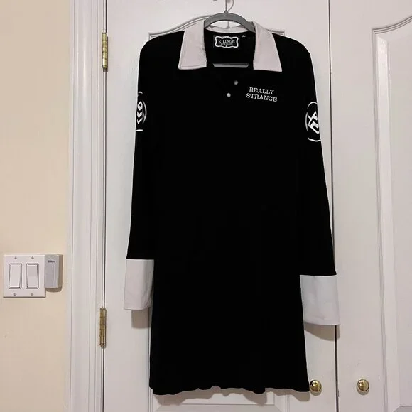 Rare Killstar Twin Peaks Dress - Picture 1 of 13